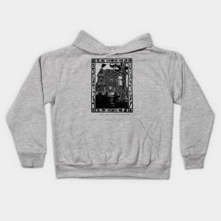 Hawthorne House Kids Hoodie